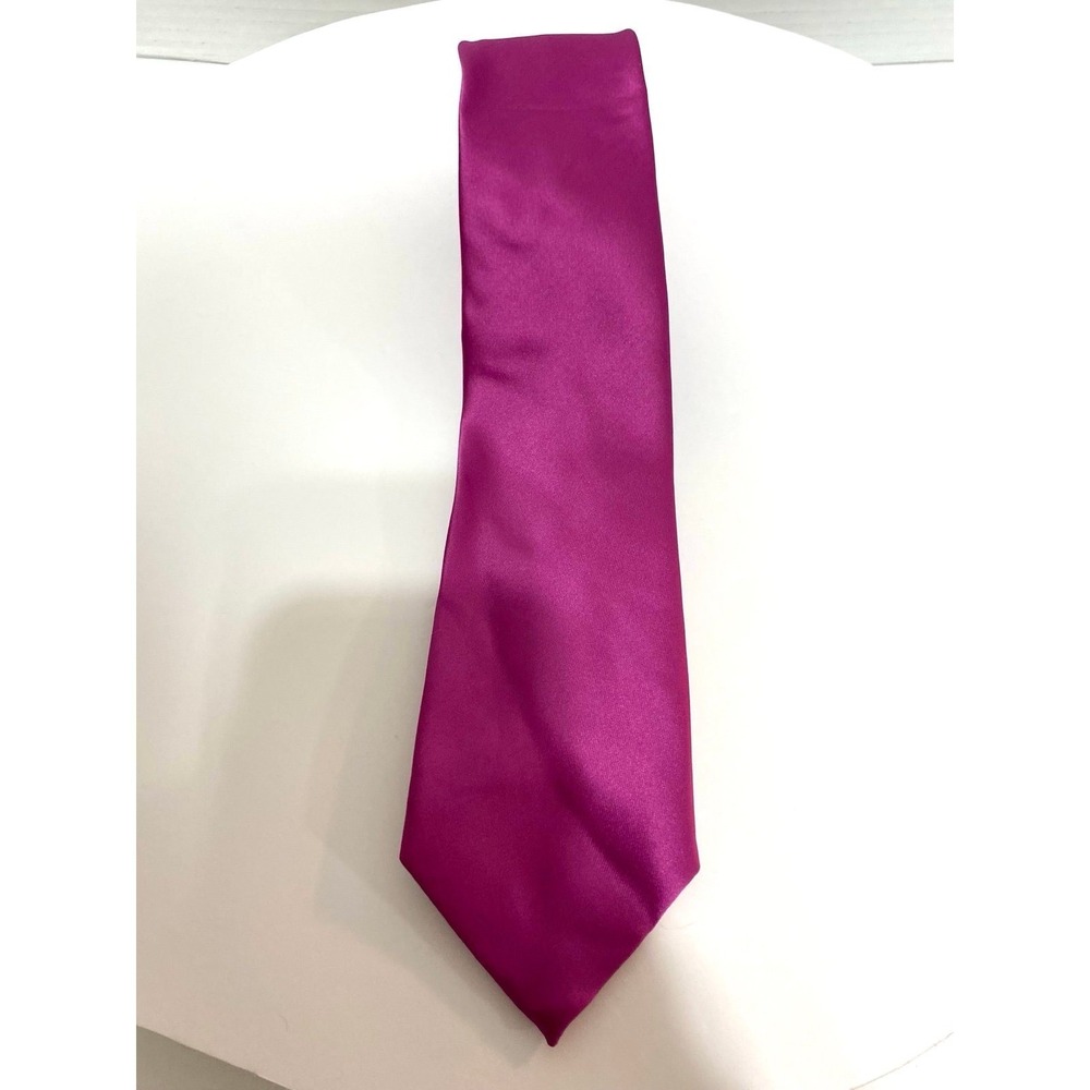 Perry‎ Ellis Pink Tie